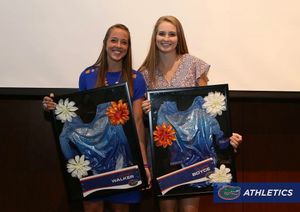 Image post by @gatorsgym on Instagram