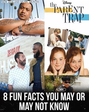 Image post by @polynesianmusic on Instagram