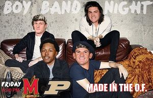 Image post by @terpsbaseball on Instagram