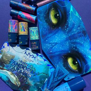 Image post by @nyxcosmetics on Instagram