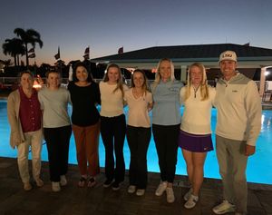 Image post by @lsuwomensgolf on Instagram