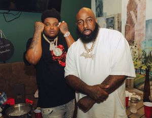 Image post by @traeabn on Instagram