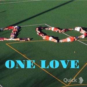 Image post by @hokieslax on Instagram