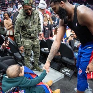 Image post by @drummond on Instagram