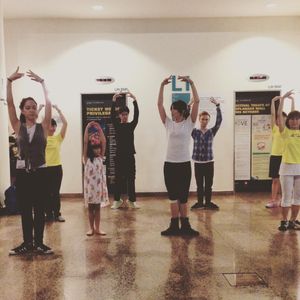 Image post by @esplanadesingapore on Instagram