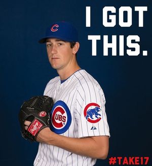 Image post by @chicagocubsnation on Instagram