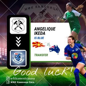Image post by @wfckamenicasasa on Instagram
