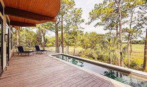 Image post by @kiawahresort on Instagram