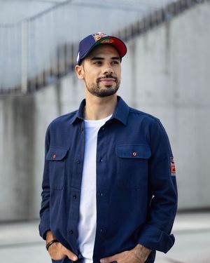 Image post by @redbullshop on Instagram
