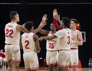 Image post by @miamioh_bball on Instagram