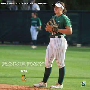 Image post by @stetsonsoftball on Instagram