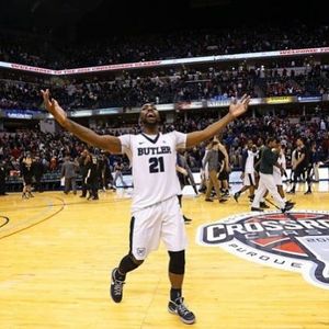 Image post by @butlermbb on Instagram