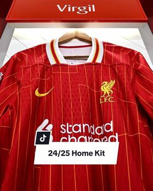 Video post by @lfcretail on TikTok