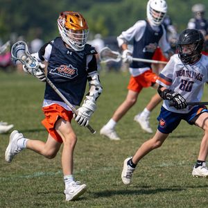 Image post by @trilogylacrosse on Instagram