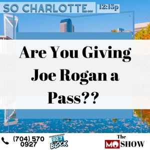 Image post by @1025theblock on Instagram