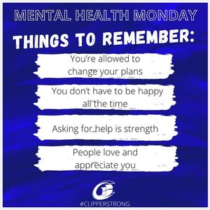 Image post by @clippervolleyball on Instagram