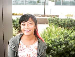 Image post by @sdsuadmissions on Instagram