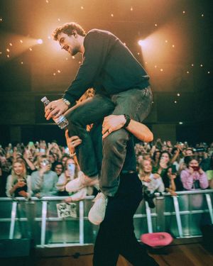 Image post by @thedriverera on Instagram
