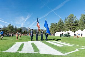 Image post by @AF_Falcons on Twitter