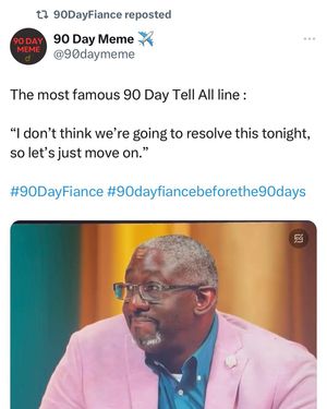 Image post by @90dayfiance on Instagram
