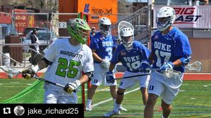 Image post by @headstrongfnd on Instagram