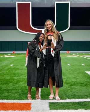 Image post by @canesfutbol on Instagram