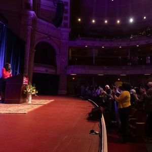 Image post by @pghartslectures on Instagram