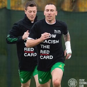 Image post by @celticfc on Instagram