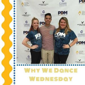 Image post by @pitt_pdm on Instagram