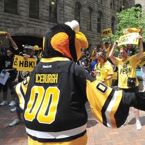 Image post by @pittsburghpg on Instagram