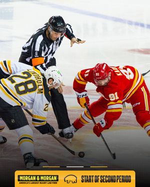 Image post by @NHLBruins on Twitter