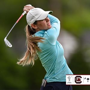 Image post by @gamecockwgolf on Instagram