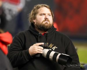 Image post by @davidfrerkersportsphotography on Instagram