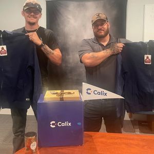 Image post by @calixhq on Instagram