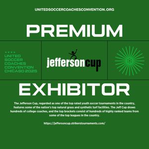 Image post by @unitedsoccercoaches on Instagram