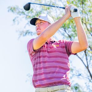 Image post by @sundevilmgolf on Instagram