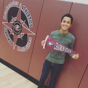 Image post by @csc_admissions on Instagram
