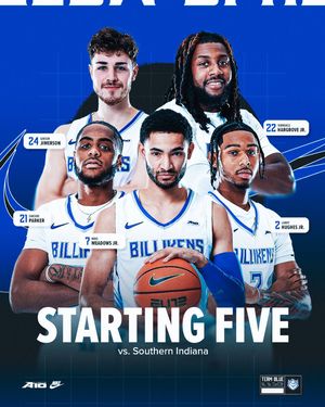 Image post by @saintlouismbb on Instagram