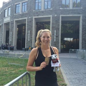 Image post by @fordhamcab on Instagram