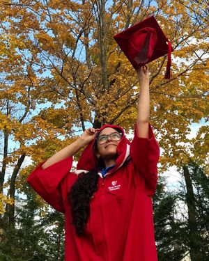 Image post by @stonybrooku on Instagram