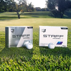 Image post by @wilsongolf on Instagram