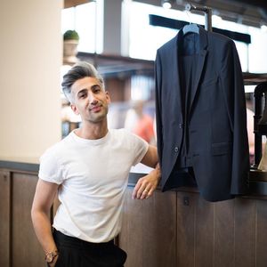 Image post by @menswearhouse on Instagram