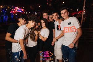 Image post by @symposiumofficial on Instagram