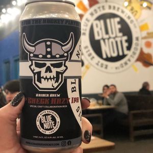 Image post by @renoiceraiders on Instagram