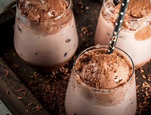 Image post by @sweetleaf on Instagram