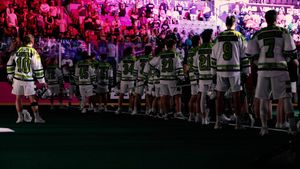 Image post by @vegasdesertdogs on Facebook