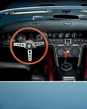 Image post by @maserati on Instagram