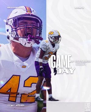 Image post by @onazfootball on Instagram