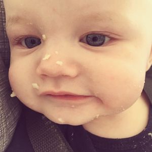 Image post by @babymummums on Instagram