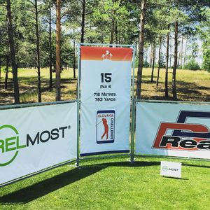 Image post by @jordansmithgolf on Instagram